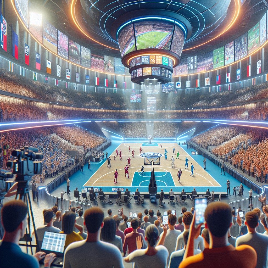 Anul 2026 în sport: ghid pentru fani şi jurnalişti