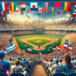world baseball classic 2026