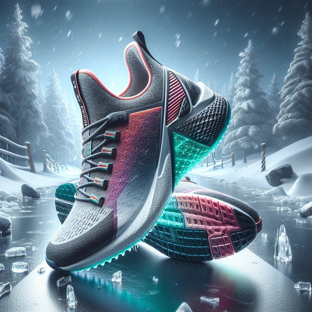 Cum alegi încălțămintea de alergare potrivită pentru sezonul rece 2025